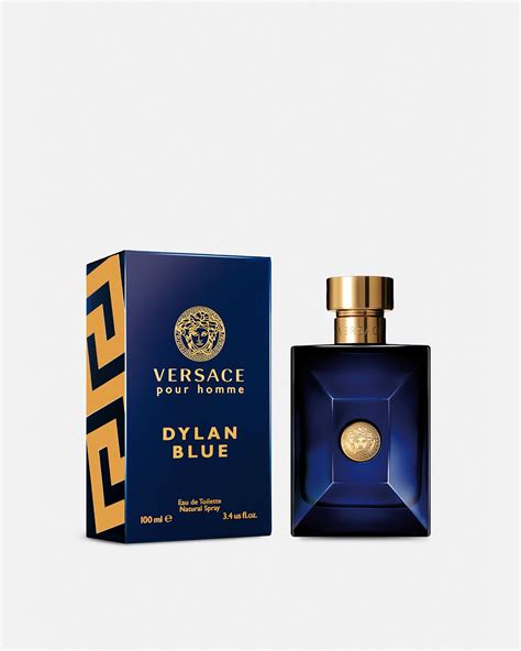 how long does versace dylan blue last|dylan blue versace pour homme.